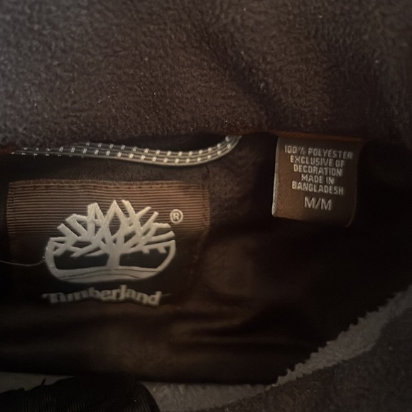 Timberland Jacket - Picture 6 of 8